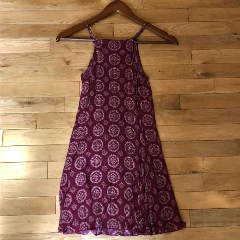 Brandy Melville dress